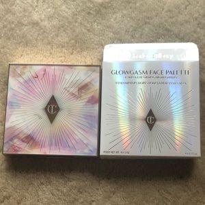 Charlotte Tilbury Glowgasm Face Palette
